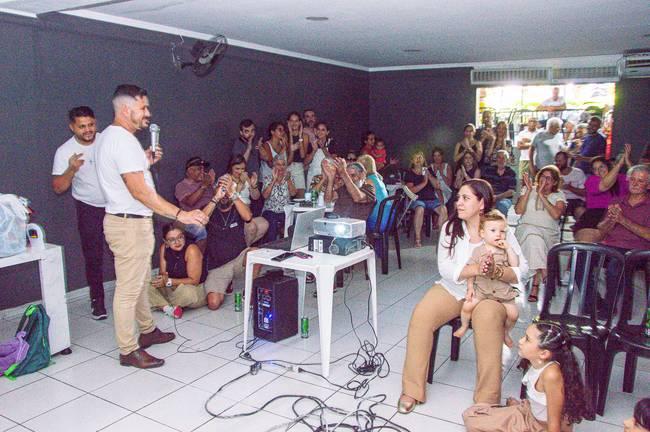 Primeiro Ano do Vicente