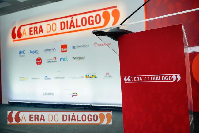 A Era do Diálogo 2024