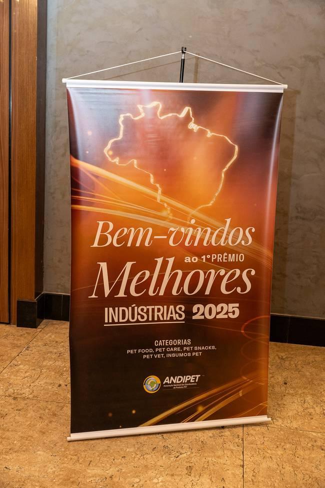 Prêmio Andipet 2025