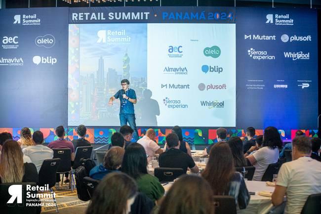 Retail Summit Panamá