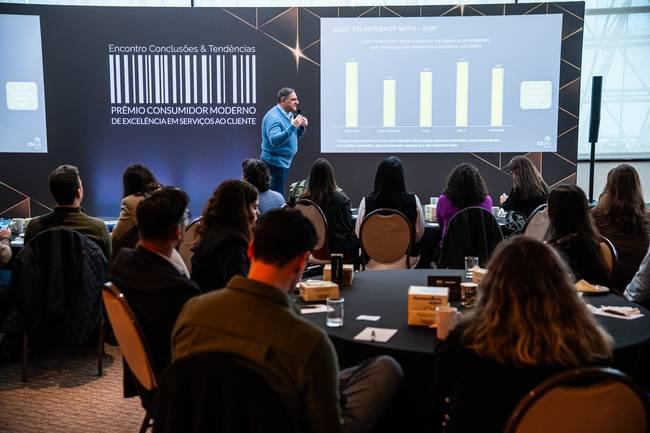 Encontro Conclusões