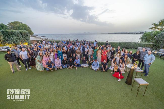 CM Experience Summit