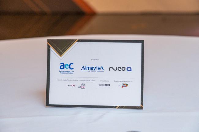 Conclusões e Tendências