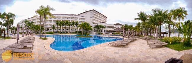 Resort Hinode Sunrise 2026