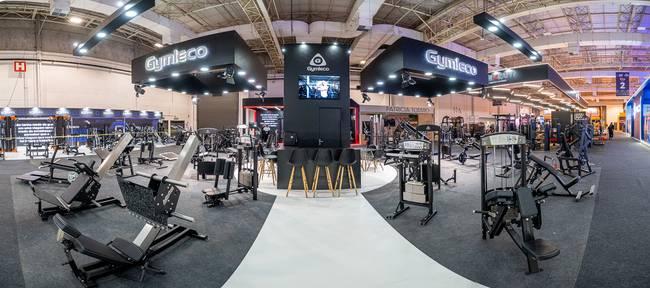 Fitness Brasil Expo 2025 - Gymleco