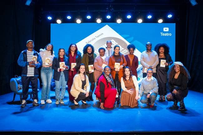 Lançamento do Livro-Vencer o Câncer