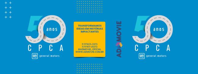 Open House 50 Anos CPCA