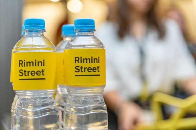 Rimini - O futuro do RP