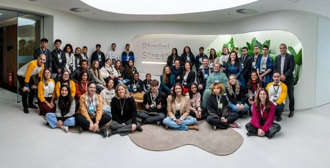 IMBRA - Rimini Street